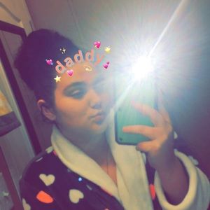 Meet your Posher, Brianna